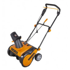 Электрический снегоуборщик WORX WG450E