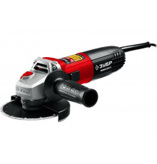 Угловая шлифовальная машина ЗУБР 125 мм, 800 Вт УШМ-125-805