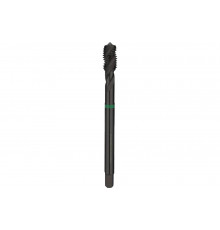 Машинный метчик Ruko М 8 Шаг 1.25 мм HSSE-VAP 233080VA