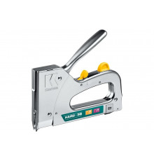 Кабельный рессорный степлер KRAFTOOL Hard-36 тип 36(10-14мм/28 3186