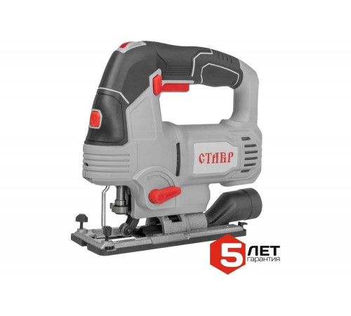 Электрический лобзик Ставр ЛЭ-90/850Л 9031200136