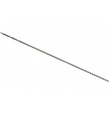 Сверло по металлу HSS-G DIN 338 (0.3x19х3 мм) Ruko 214003