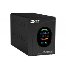 Источник бесперебойного питания RUCELF UWI-1200PS-24-E КА-00008917