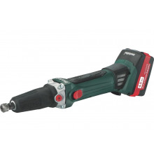 Аккумуляторная прямошлифовальная машина Metabo GA 18 LTX 600638500