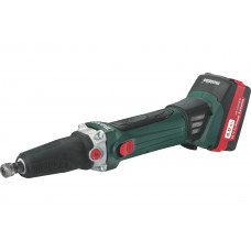 Аккумуляторная прямошлифовальная машина Metabo GA 18 LTX 600638500