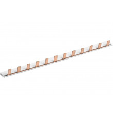 Соединительная шина 1п типа PIN IEK YNS21-1-063