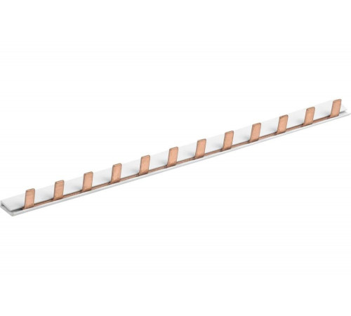 Шина PIN IEK 1п 63А