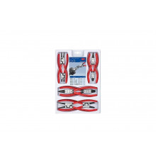 Набор кольцесъемников KNIPEX KN-002004V01