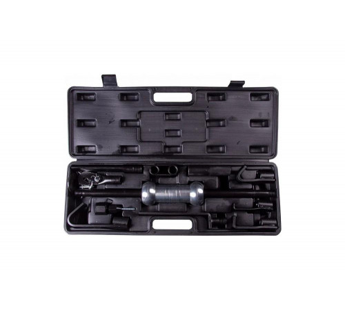 Обратный рихтовочный молоток, комплект принадлежностей, 11 предметов AFFIX AF11700009C