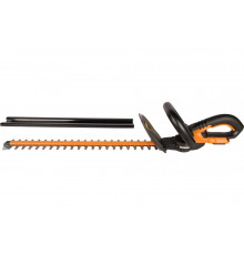 Аккумуляторный кусторез WORX WG260E.9