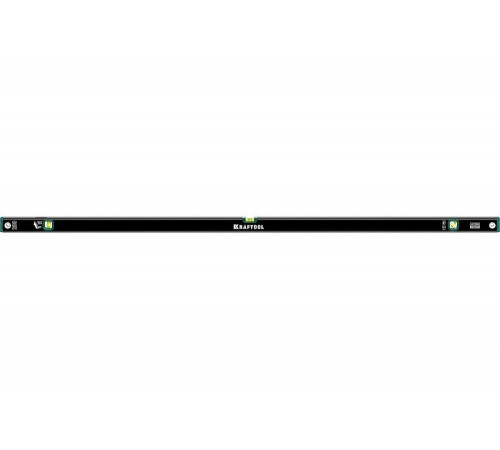 KRAFTOOL 2000 мм, уровень с зеркальным глазком GRAND 34781-200