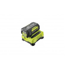 Набор аккумулятор 4 Ач + зарядное устройство 36 В RY36BC60A-140 Ryobi 5133004705