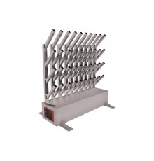 Модуль для сушки обуви INOX-30Н.150 Экосети СУШ30Н150СТ