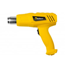 Технический фен Kolner 1900Вт 8032100086