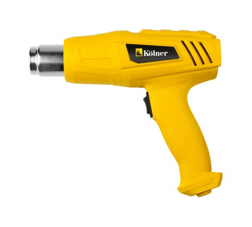 Технический фен Kolner 1900Вт 8032100086