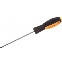 Шлицевая отвёртка SL3, 100 мм Вихрь 73/6/2/7