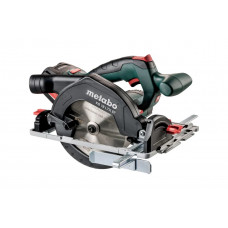 Аккумуляторная дисковая пила Metabo KS 18 LTX 57 601857700