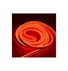 Комплект светодиодной подсветки "неон" IEK (лента led 10м lsr5-2835r120-8-ip65-220в + драйвер) LSR5-R-120-65-2-10-S0