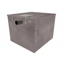 Пескоуловитель Экосети ОВП 1.5-175 Сталь ОВП15175СТ