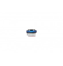 Набор головок НГД 6-146/9 6-гр. 6-13 мм, 9 предметов Арсенал 23920