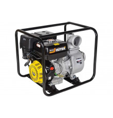 Мотопомпа Huter MP-100 70/11/5