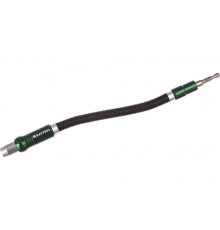 Адаптер гибкий для бит с магнитным держателем крепежа (320 мм) KRAFTOOL 26762-320