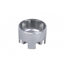 Торцевой съёмник масляных фильтров 87мм, 16 граней, 1/2, Volvo МАСТАК 103-44187