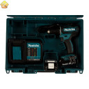 Аккумуляторная дрель-шуруповерт Makita DDF482SYE