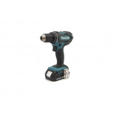 Аккумуляторная дрель-шуруповерт Makita DDF482SYE