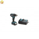 Аккумуляторная дрель-шуруповерт Makita DDF482SYE