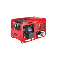 Дизельная электростанция FUBAG DS 13000 A ES 568290
