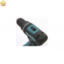 Аккумуляторная дрель-шуруповерт Makita DDF482SYE