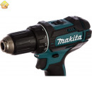 Аккумуляторная дрель-шуруповерт Makita DDF482SYE