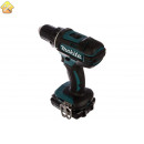 Аккумуляторная дрель-шуруповерт Makita DDF482SYE