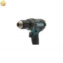 Аккумуляторная дрель-шуруповерт Makita DDF482SYE