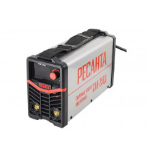 Сварочный инверторный аппарат Ресанта САИ-250Д 65/141