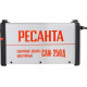 Сварочный инверторный аппарат Ресанта САИ-250Д 65/141