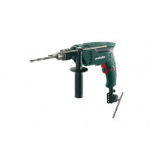 Ударная дрель Metabo SBE 601 600601500