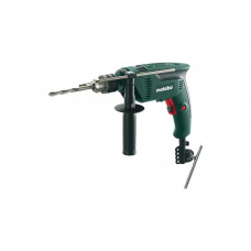 Ударная дрель Metabo SBE 601 600601500