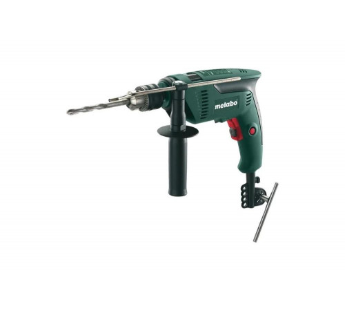 Ударная дрель Metabo SBE 601 600601500