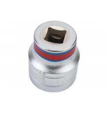 Головка торцевая стандартная шестигранная дюймовая (1 1/8"; 1/2") KING TONY 433536S