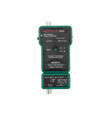 Тестер с генератором сигнала MASTECH MS6810 13-1222