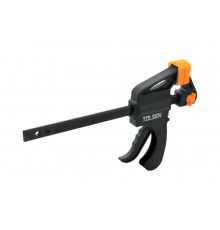 Автоматическая струбцина TOLSEN 150 мм 10201