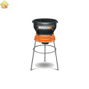 Электрический измельчитель для листьев и травы WORX WG430E