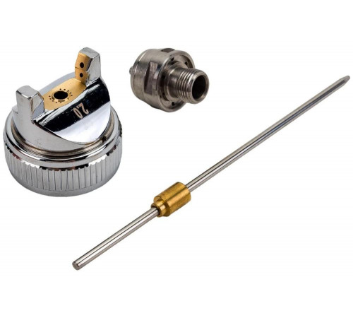 Сопло для краскораспылителя EXPERT S1000 FUBAG 130122