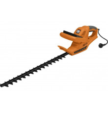 Электрический кусторез CARVER HT 5560E 01.001.00038