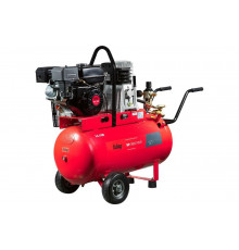 Компрессор FUBAG bp 3600/100/6 360 л/мин 100л 10бар 4.4 квт бензин 641277