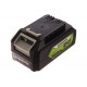 Аккумулятор G24B4 (24V; 4 А.ч) GreenWorks 2926807