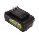 Аккумулятор G24B4 (24V; 4 А.ч) GreenWorks 2926807