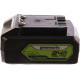 Аккумулятор G24B4 (24V; 4 А.ч) GreenWorks 2926807